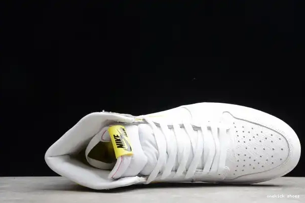 Rep Onekick 555088-170 Air OG First 1 Jordan Flight Retro High Class 0327